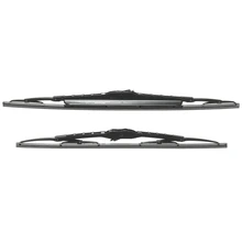 Windshield Wiper Blade Set - Front Side - Bosch 3397001584