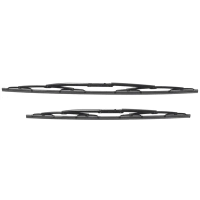Windshield Wiper Blade Set - Front Side - Bosch 3397001539