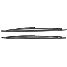 Windshield Wiper Blade Set - Front Side - Bosch 3397001814