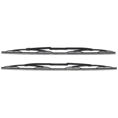 Windshield Wiper Blade Set - Front Side - Bosch 3397001909