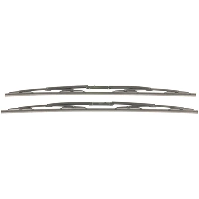 Windshield Wiper Blade Set - Front Side - Bosch 3397005808