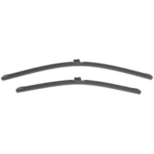 Windshield Wiper Blade Set - Front Side - Bosch 3397007072