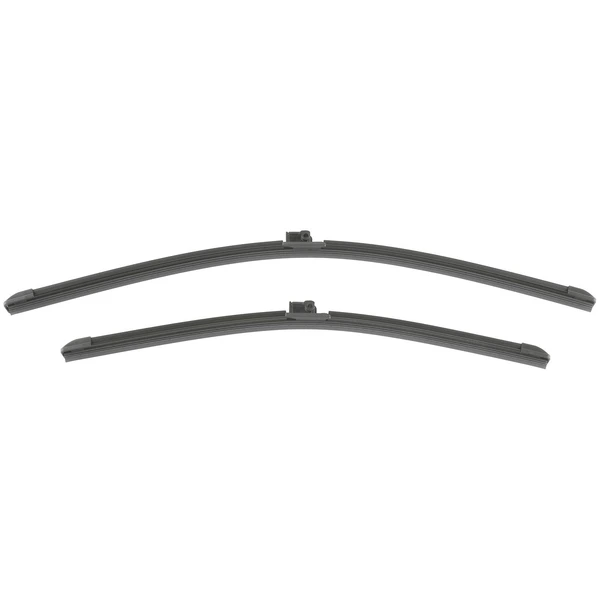 Windshield Wiper Blade Set - Front Side - Bosch 3397007072
