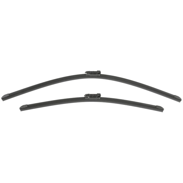 Windshield Wiper Blade Set - Front Side - Bosch 3397007093