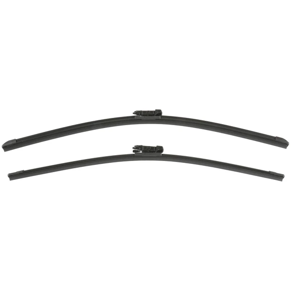 Windshield Wiper Blade Set - Front Side - Bosch 3397007294