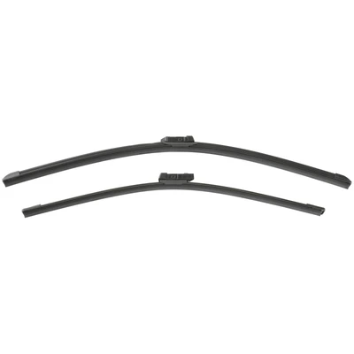 Windshield Wiper Blade Set - Front Side - Bosch 3397007297
