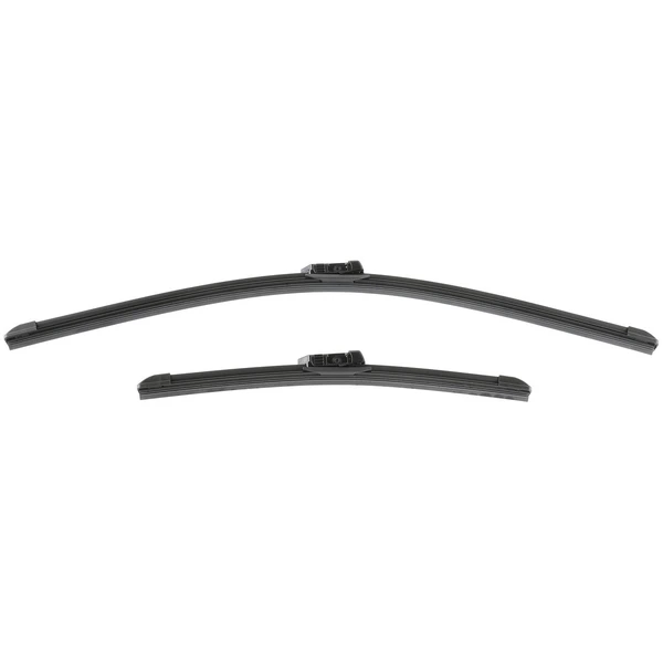 Windshield Wiper Blade Set - Front Side - Bosch 3397007309