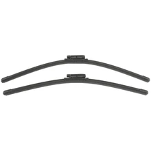 Windshield Wiper Blade Set - Front Side - Bosch 3397007424