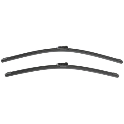 Windshield Wiper Blade Set - Front Side - Bosch 3397007430