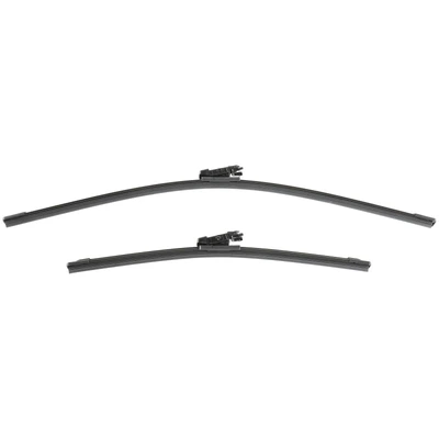 Windshield Wiper Blade Set - Front Side - Bosch 3397007579