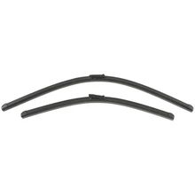 Windshield Wiper Blade Set - Front Side - Bosch 3397007586