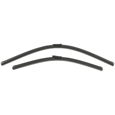 Windshield Wiper Blade Set - Front Side - Bosch 3397007586