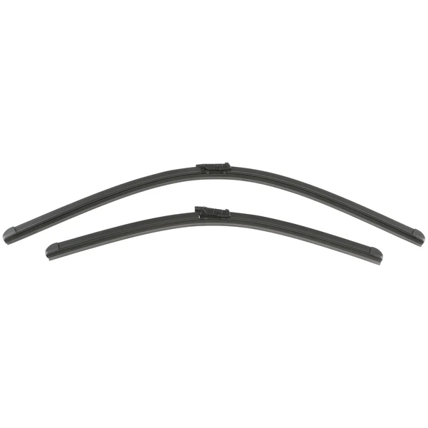 Windshield Wiper Blade Set - Front Side - Bosch 3397007586