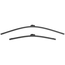 Windshield Wiper Blade Set - Front Side - Bosch 3397007523