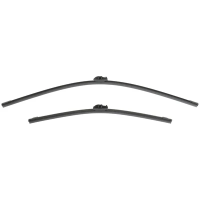 Windshield Wiper Blade Set - Front Side - Bosch 3397007523