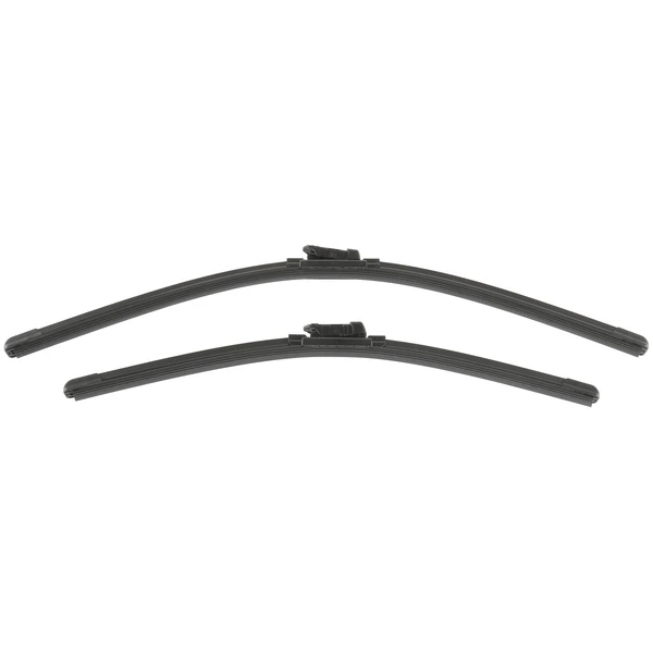 Windshield Wiper Blade Set - Front Side - Bosch 3397007620