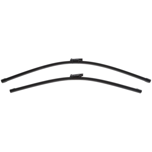 Windshield Wiper Blade Set - Front Side - Bosch 3397007638