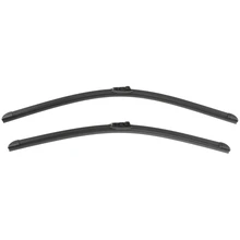 Windshield Wiper Blade Set - Front Side - Bosch 3397007854