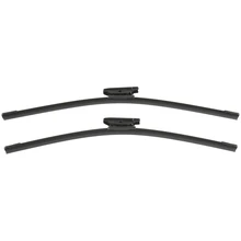 Windshield Wiper Blade Set - Front Side - Bosch 3397007856