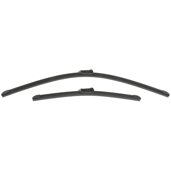 Windshield Wiper Blade Set - Front Side - Bosch 3397007945