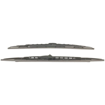 Windshield Wiper Blade - Front Side - Bosch 3397007995