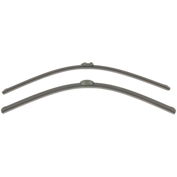 Windshield Wiper Blade Set - Front Side - Bosch 3397009034
