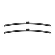 Windshield Wiper Blade Set - Front Side - Bosch 3397009843