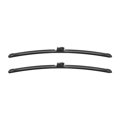 Windshield Wiper Blade Set - Front Side - Bosch 3397009843