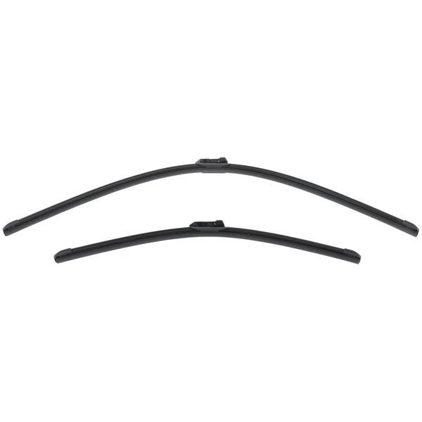Windshield Wiper Blade Set - Front Side - Bosch 3397014077