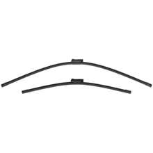 Windshield Wiper Blade Set - Front Side - Bosch 3397014077
