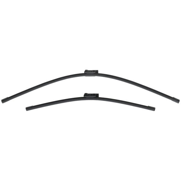 Windshield Wiper Blade Set - Front Side - Bosch 3397014077