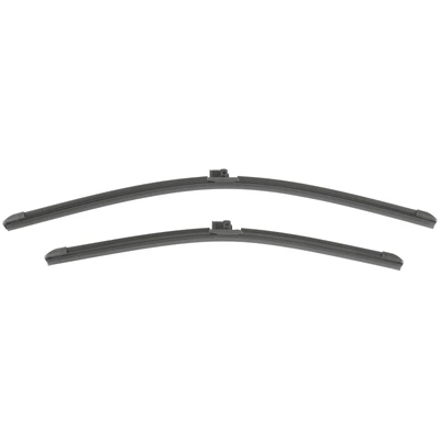 Windshield Wiper Blade Set - Front Side - Bosch 3397014095