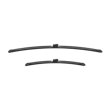 Windshield Wiper Blade Set - Front Side - Bosch 3397014179