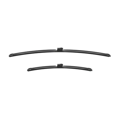 Windshield Wiper Blade Set - Front Side - Bosch 3397014179