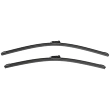 Windshield Wiper Blade Set - Front Side - Bosch 3397014116