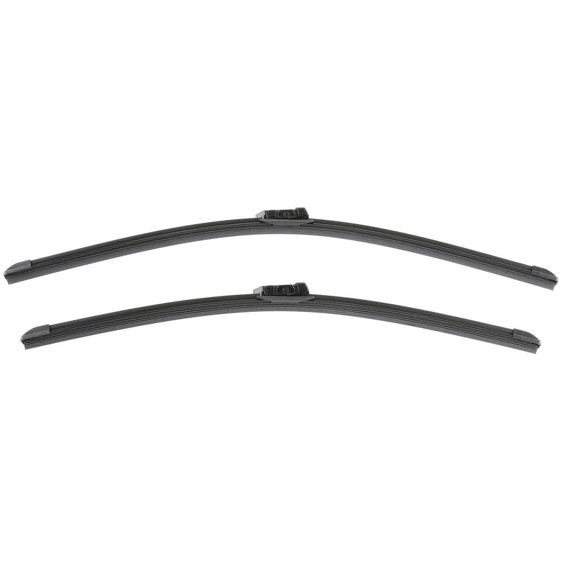 Windshield Wiper Blade Set - Front Side - Bosch 3397014116