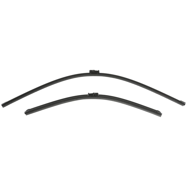 Windshield Wiper Blade Set - Front Side - Bosch 3397014117