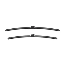 Windshield Wiper Blade Set - Front Side - Bosch 3397014242