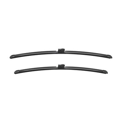 Windshield Wiper Blade Set - Front Side - Bosch 3397014242