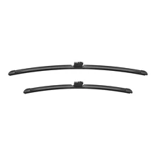 Windshield Wiper Blade Set - Front Side - Bosch 3397014204