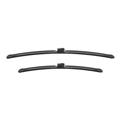 Windshield Wiper Blade Set - Front Side - Bosch 3397014204