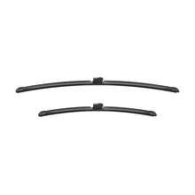 Windshield Wiper Blade Set - Front Side - Bosch 3397014206