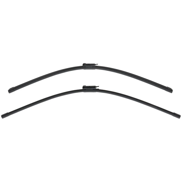 Windshield Wiper Blade Set - Front Side - Bosch 3397014214