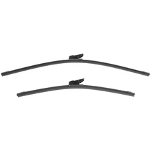 Windshield Wiper Blade Set - Front Side - Bosch 3397014398
