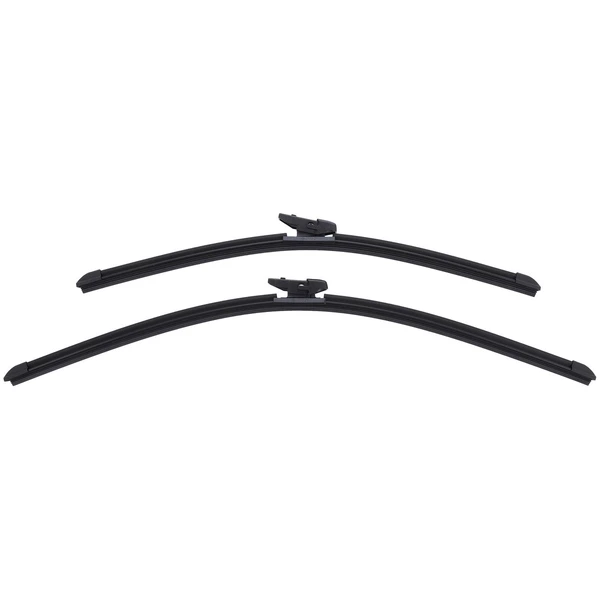 Windshield Wiper Blade Set - Front Side - Bosch 3397014422