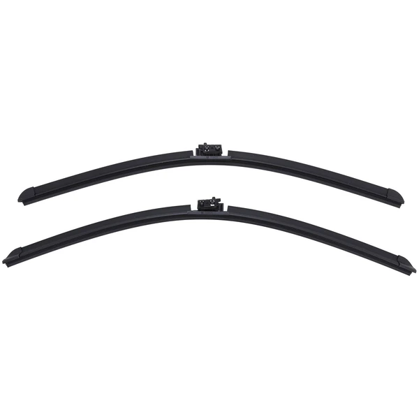 Windshield Wiper Blade Set - Front Side - Bosch 3397014615