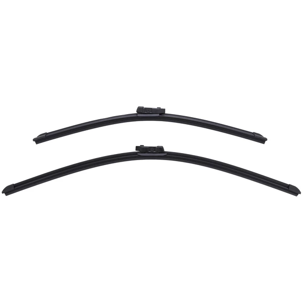Windshield Wiper Blade Set - Front Side - Bosch 3397014621