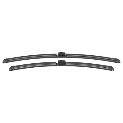 Windshield Wiper Blade Set - Front Side - Bosch 3397014832