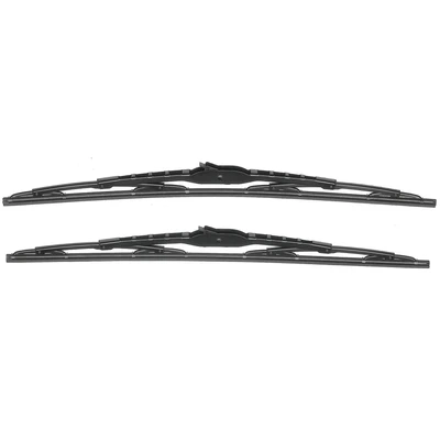 Windshield Wiper Blade Set - Front Side - Bosch 3397118408