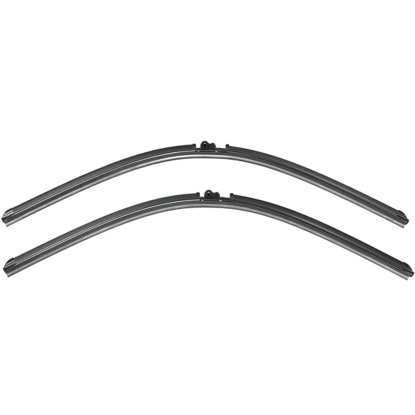 Windshield Wiper Blade Set - Front Side - Bosch 3397118942